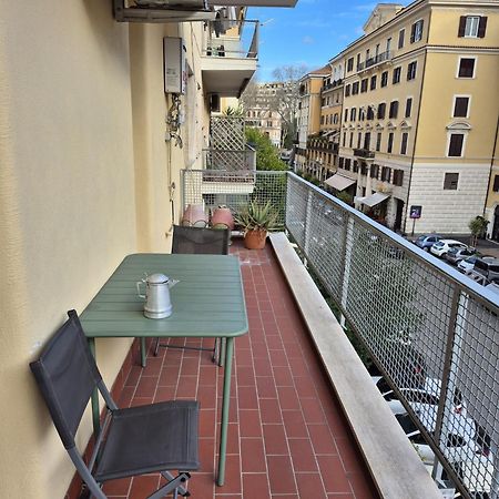 Vatican Kalasa Suite & Deluxe Roma Dış mekan fotoğraf