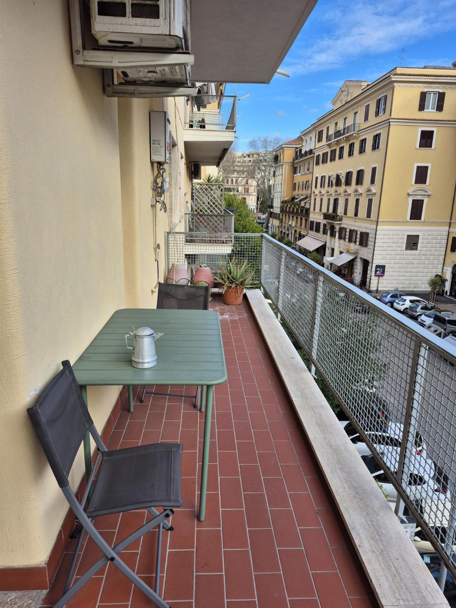 Vatican Kalasa Suite & Deluxe Roma Dış mekan fotoğraf