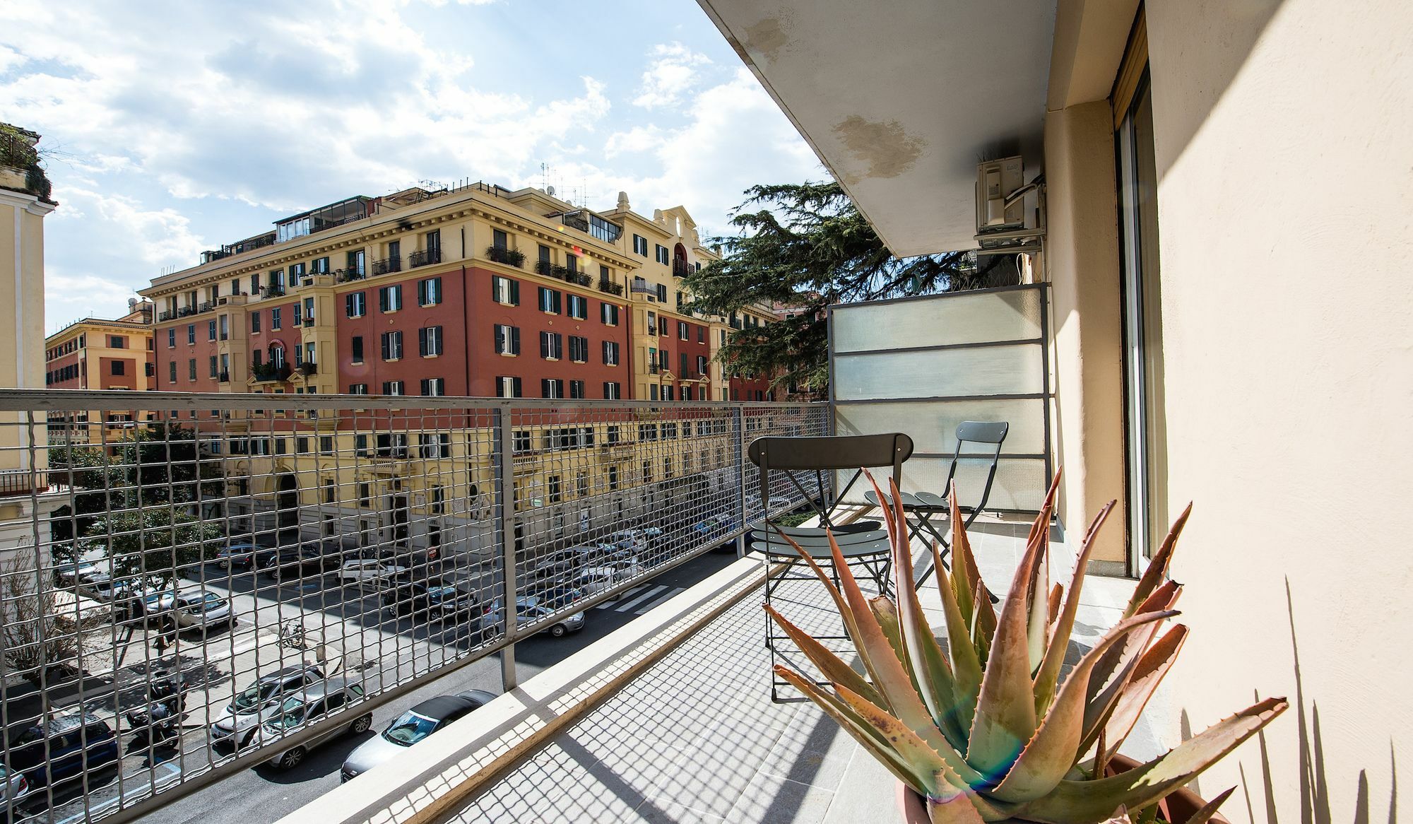 Vatican Kalasa Suite & Deluxe Roma Dış mekan fotoğraf