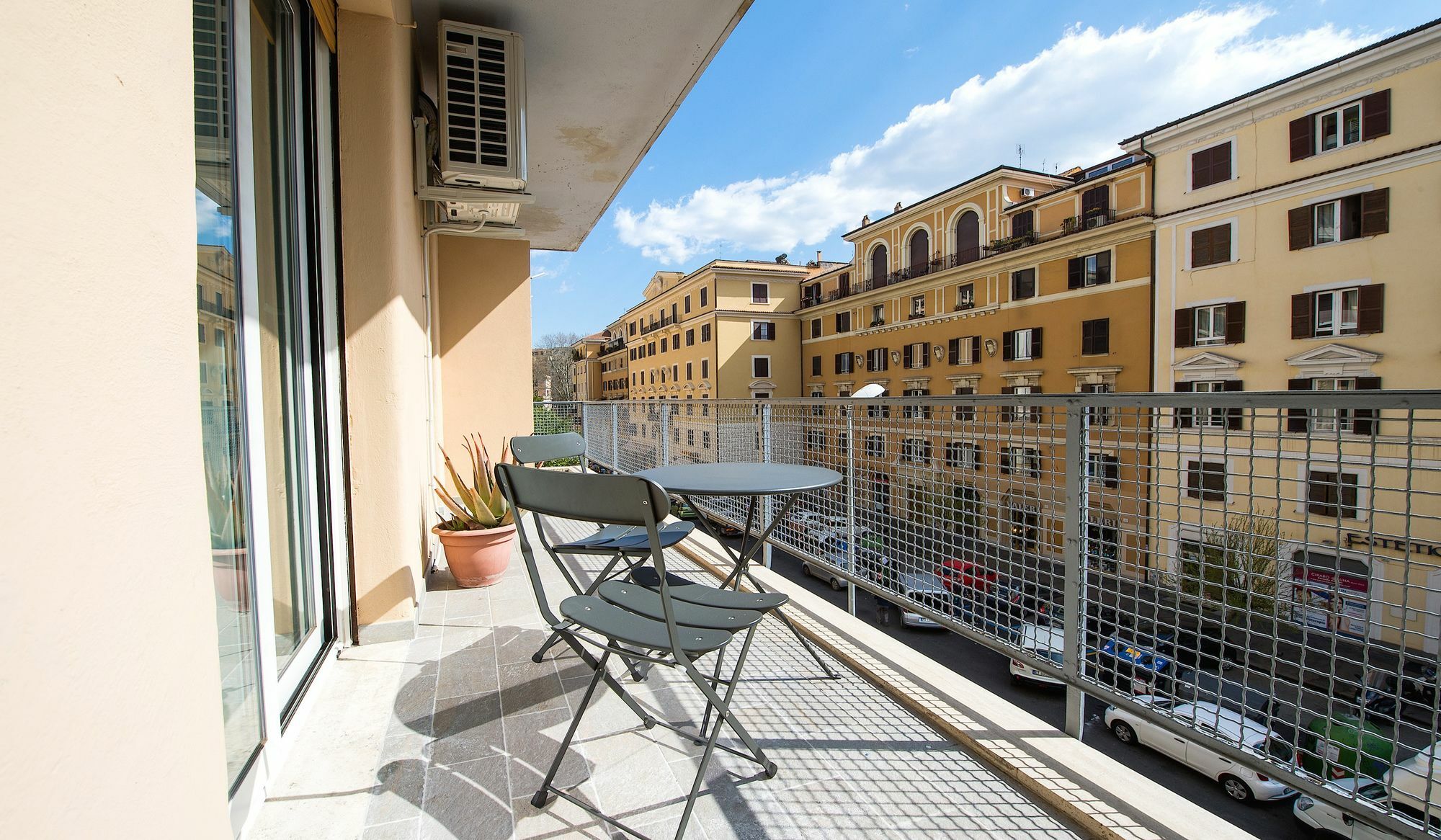 Vatican Kalasa Suite & Deluxe Roma Dış mekan fotoğraf