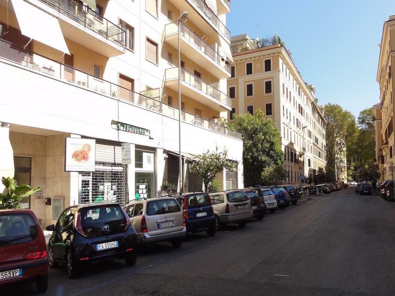 Vatican Kalasa Suite & Deluxe Roma Dış mekan fotoğraf