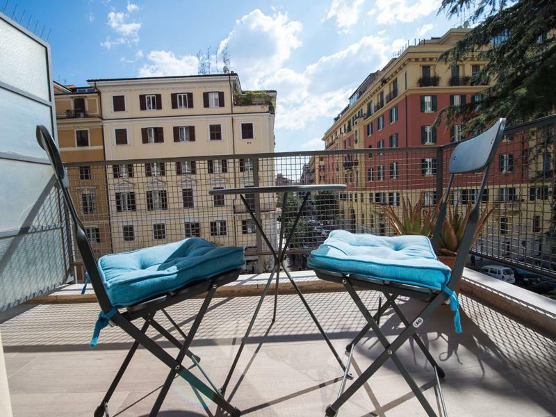Vatican Kalasa Suite & Deluxe Roma Dış mekan fotoğraf