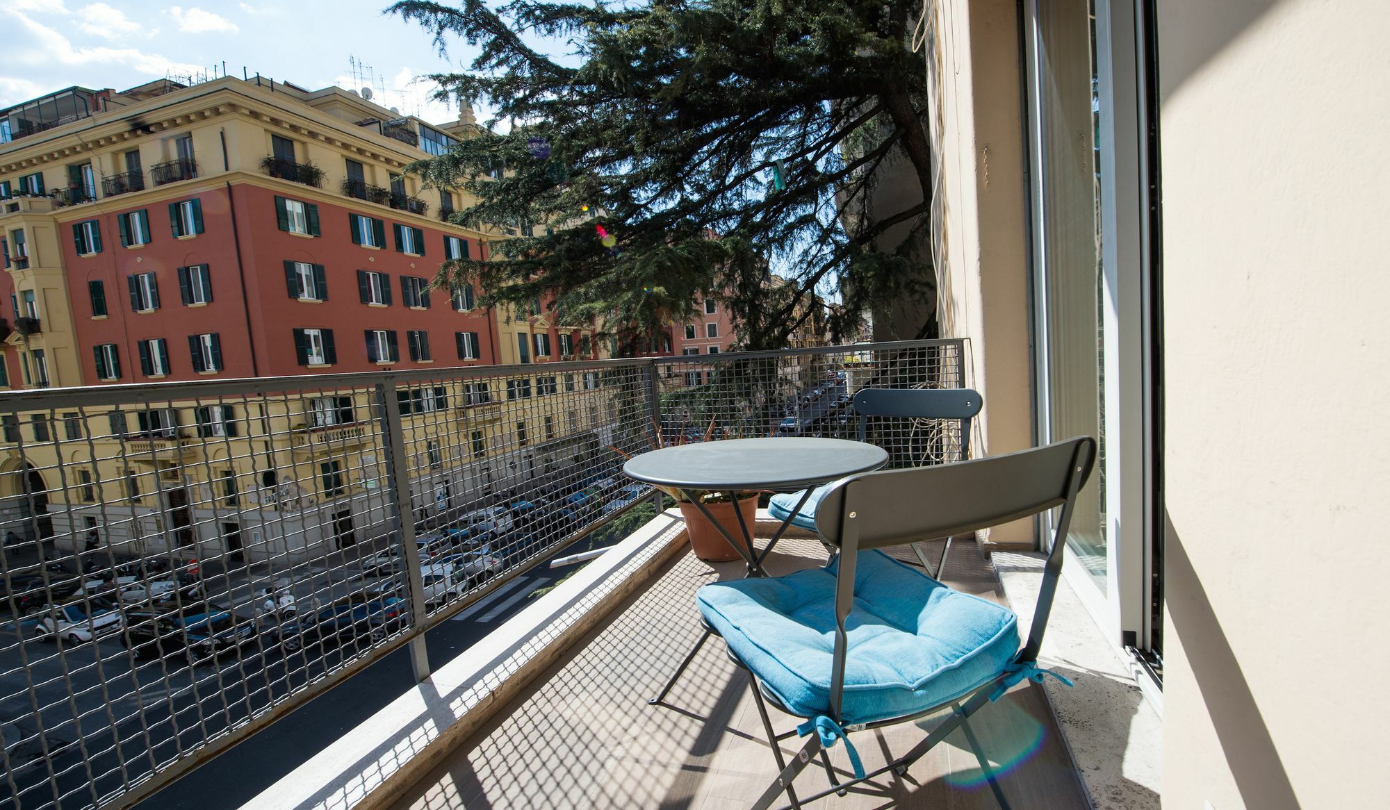 Vatican Kalasa Suite & Deluxe Roma Dış mekan fotoğraf