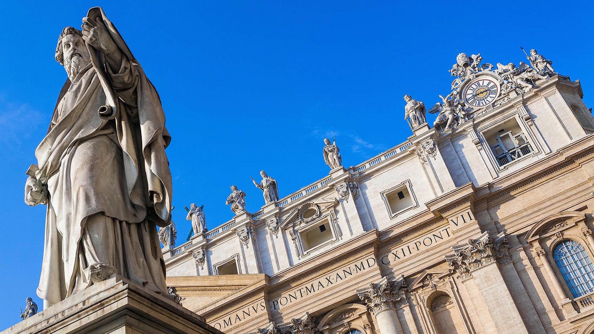 Vatican Kalasa Suite & Deluxe Roma Dış mekan fotoğraf